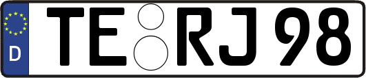 TE-RJ98