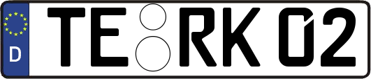 TE-RK02