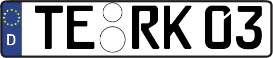 TE-RK03