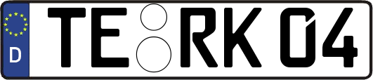 TE-RK04
