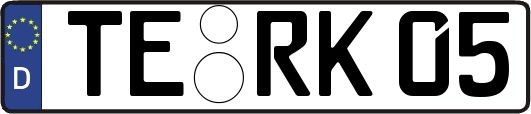 TE-RK05