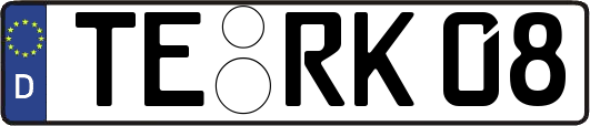 TE-RK08