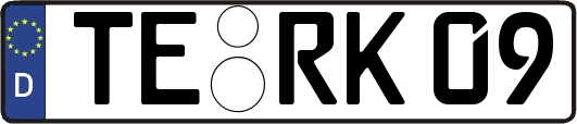 TE-RK09