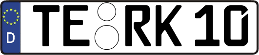 TE-RK10