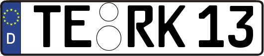 TE-RK13