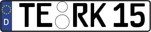 TE-RK15