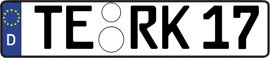 TE-RK17