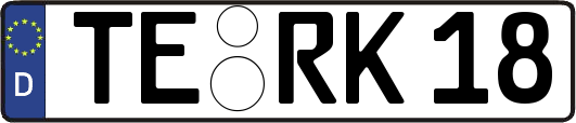 TE-RK18