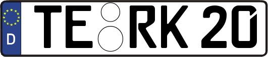 TE-RK20