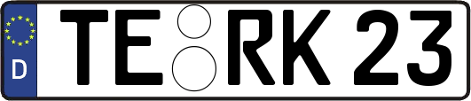 TE-RK23