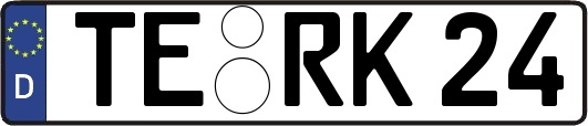 TE-RK24