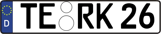 TE-RK26