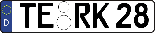 TE-RK28