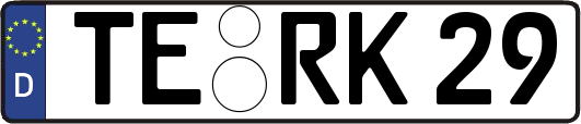 TE-RK29