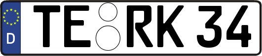 TE-RK34