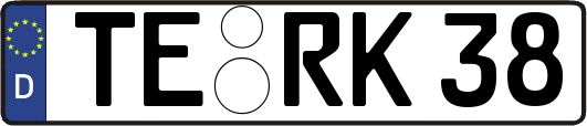 TE-RK38