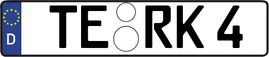 TE-RK4