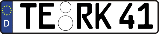 TE-RK41