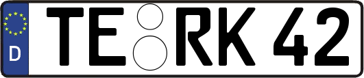 TE-RK42
