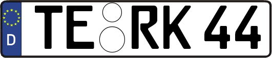 TE-RK44