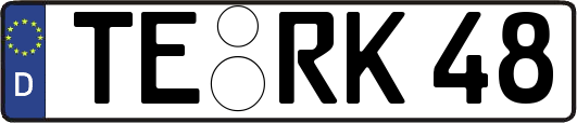 TE-RK48