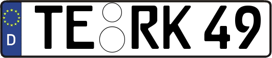 TE-RK49