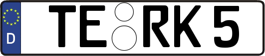 TE-RK5