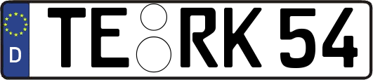TE-RK54