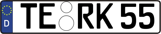 TE-RK55