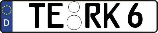 TE-RK6