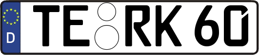 TE-RK60