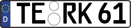 TE-RK61