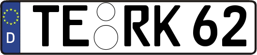 TE-RK62
