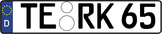 TE-RK65