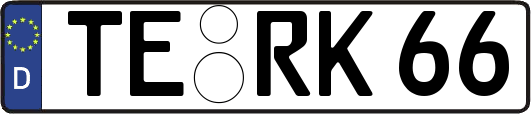 TE-RK66