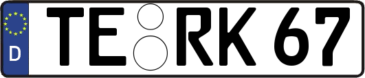 TE-RK67