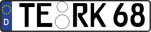 TE-RK68