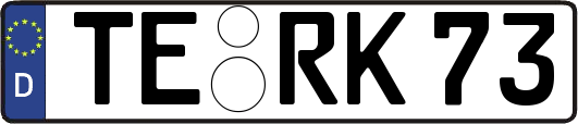 TE-RK73