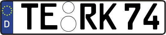 TE-RK74