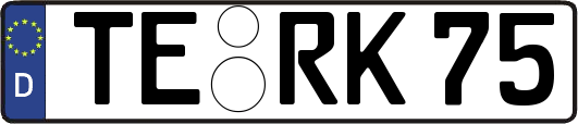 TE-RK75