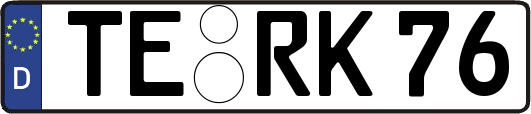 TE-RK76
