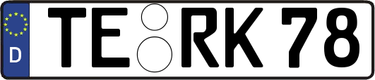 TE-RK78