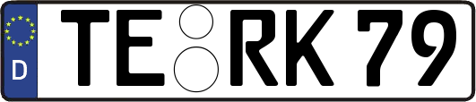 TE-RK79