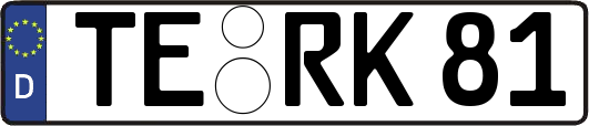TE-RK81