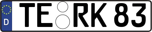 TE-RK83