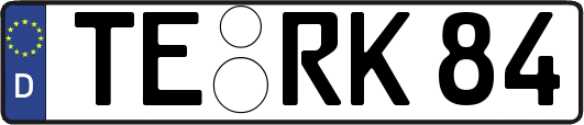 TE-RK84