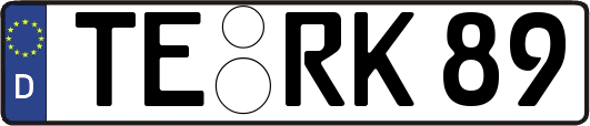 TE-RK89