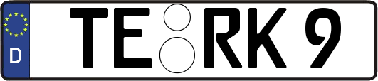 TE-RK9