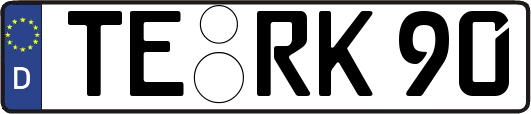 TE-RK90