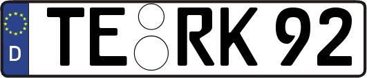 TE-RK92